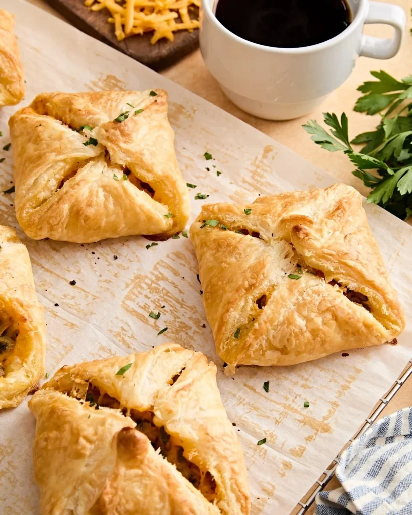 Hand Pies