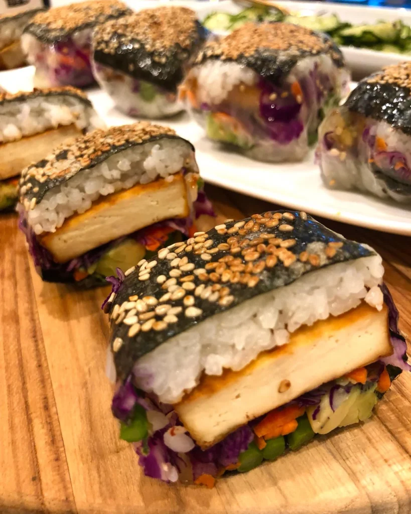 rice balls