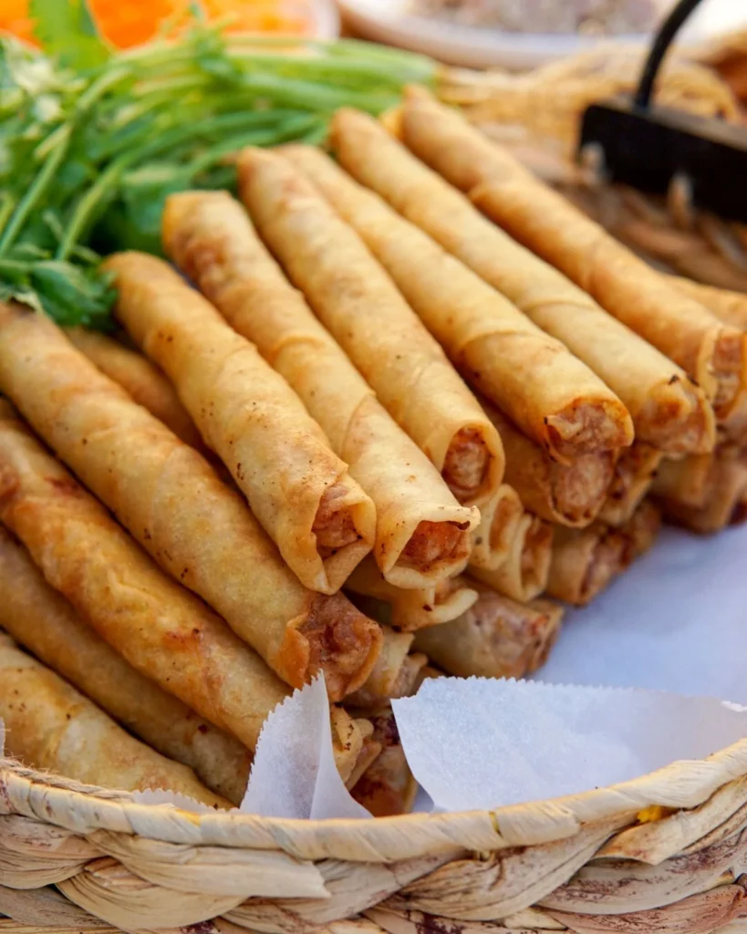 lumpia