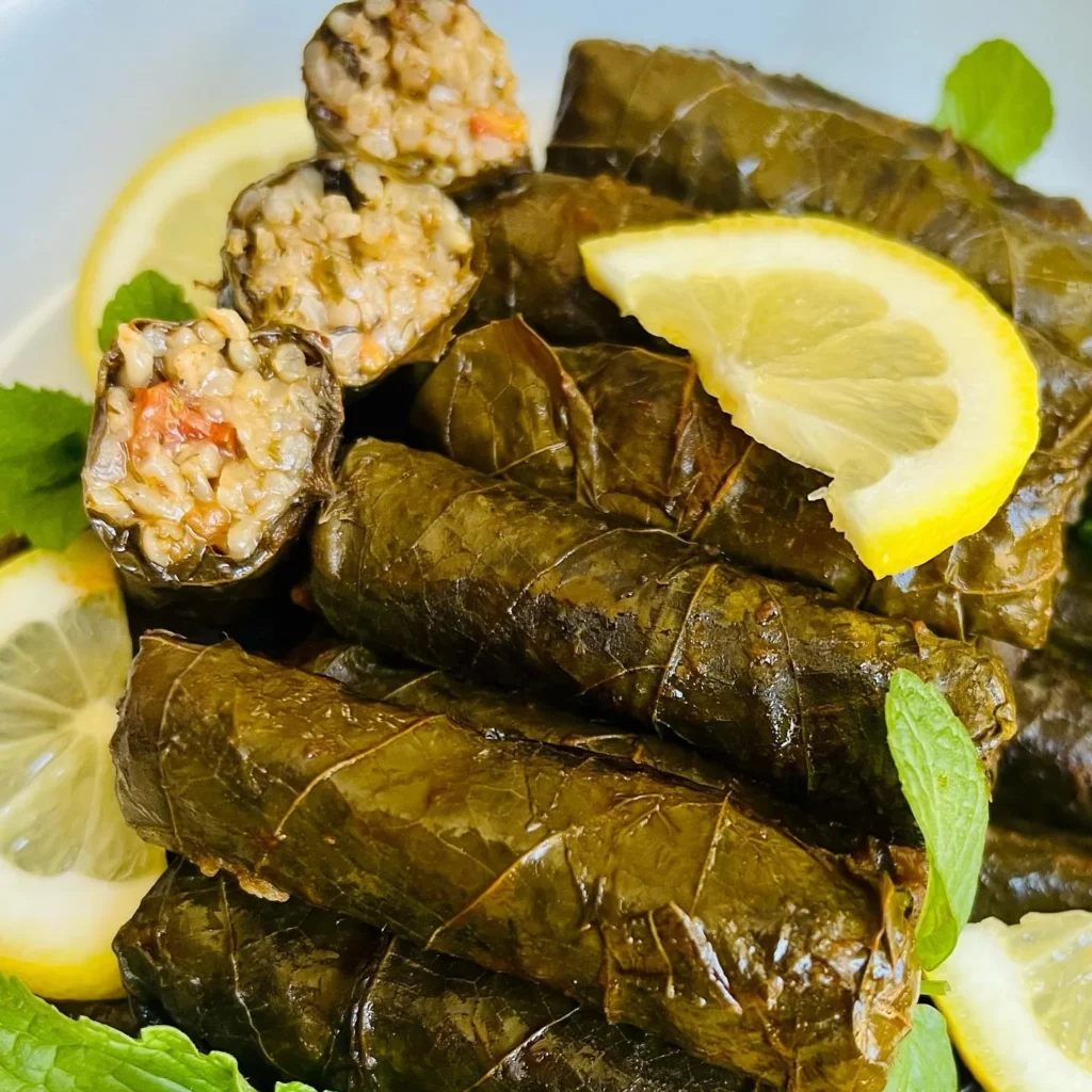 Dolmas