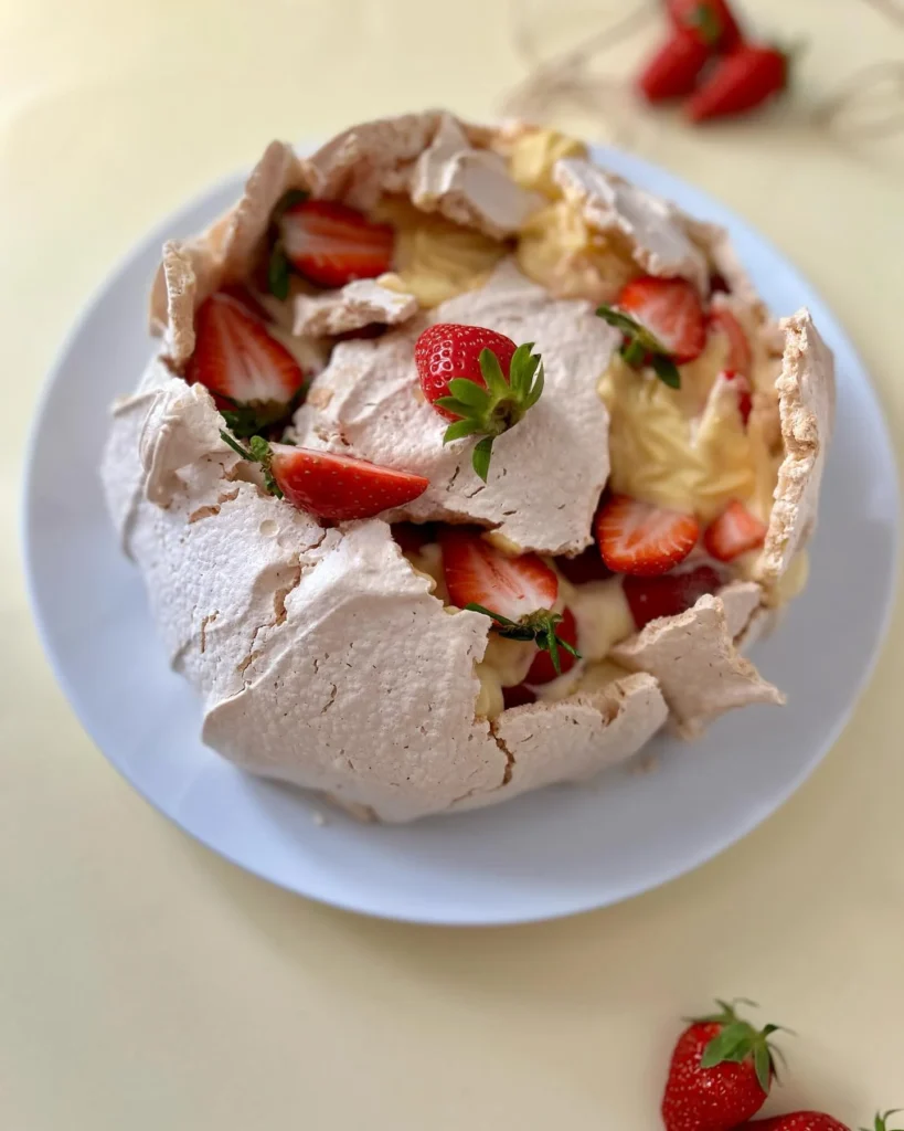 pavlova